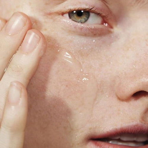Deluxe Facials – Vanity Skin Clinic