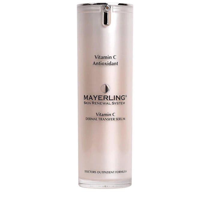 Mayerling Dermal Transfer Serum Vitamin C 15% 30ml